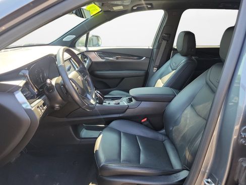 Used 2020 Cadillac XT6 Premium Luxury FWD image 9