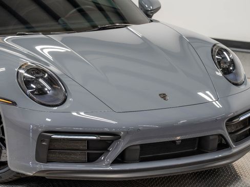 Used 2023 Porsche 911 Carrera GTS image 42