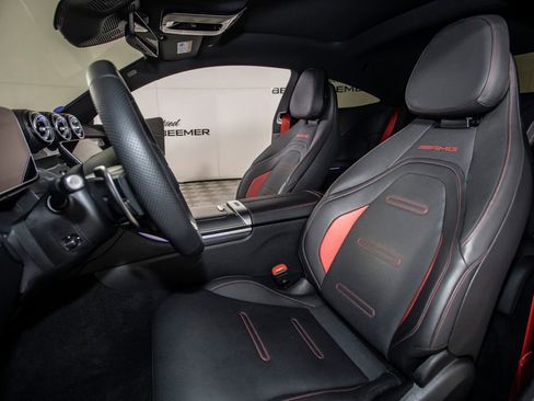 Used 2026 Mercedes-Benz CLE 53 AMG 4MATIC Coupe image 17