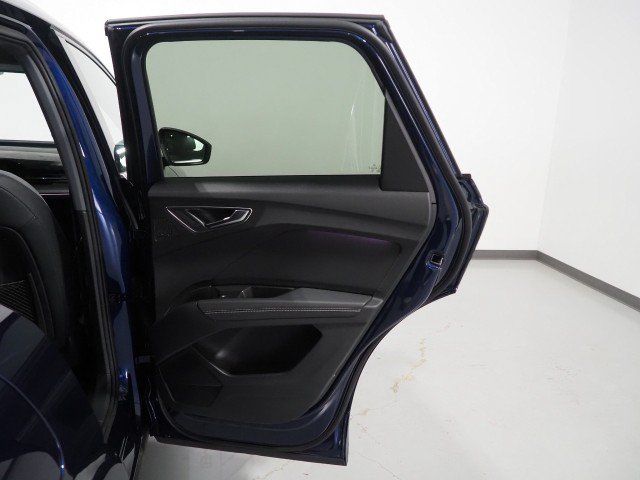 Used 2023 Audi Q4 e-tron Premium Plus w/ Premium Plus RWD image 58