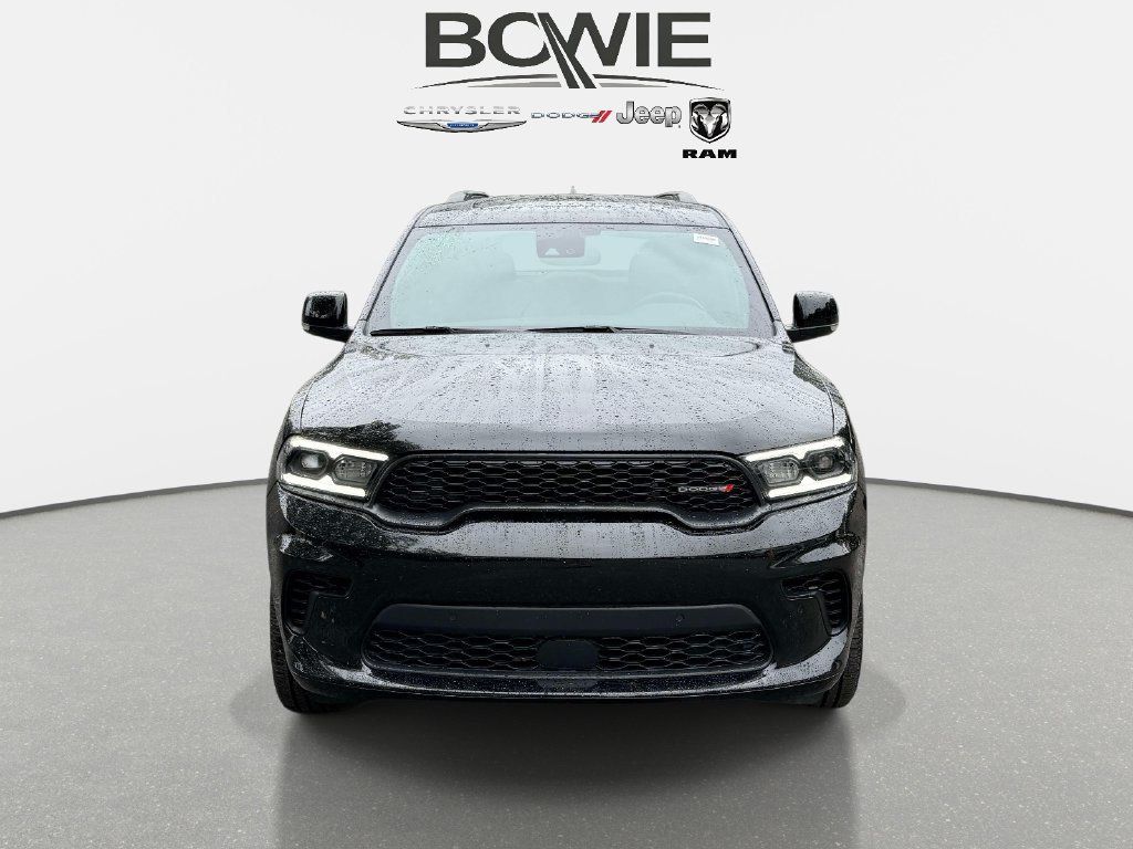 Used 2026 Dodge Durango GT AWD/4WD image 6