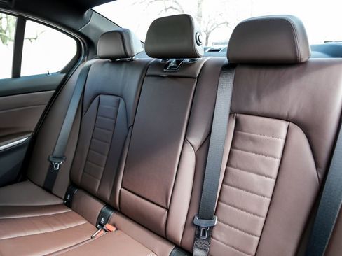 New 2026 BMW 330i xDrive Sedan w/ Premium Package image 25