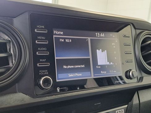 Used 2023 Toyota Tacoma SR image 10