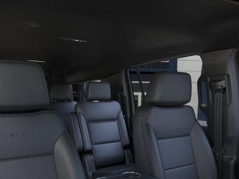 New 2026 GMC Yukon XL Denali AWD/4WD image 24