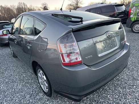 Used 2005 Toyota Prius image 4