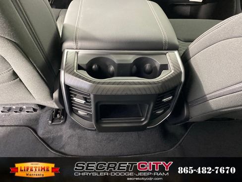 New 2026 RAM 1500 Express AWD/4WD image 27