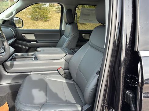 New 2026 Ford Expedition Max Active image 10