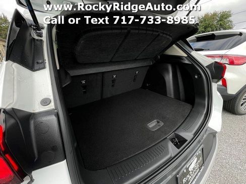 Used 2025 Buick Encore GX Preferred w/ Comfort Package image 32