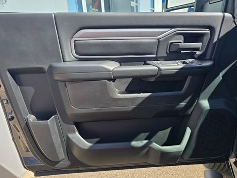New 2026 RAM 2500 Tradesman image 21