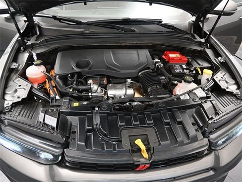 Used 2024 Dodge Hornet R/T image 13