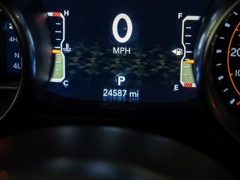 Used 2023 Jeep Gladiator Mojave w/ LED Lighting Group image 55