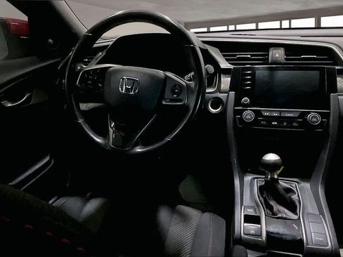 Used 2019 Honda Civic Si image 6