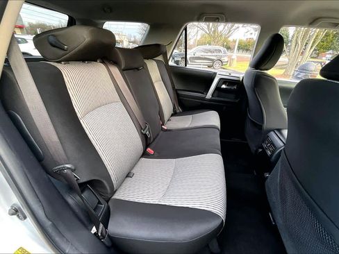 Used 2022 Toyota 4Runner SR5 image 19