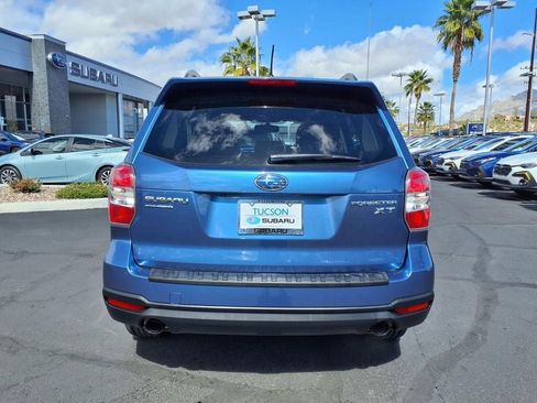 Used 2015 Subaru Forester 2.0XT Premium w/ Popular Package #2 image 13