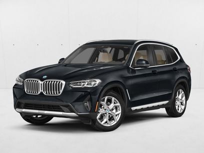 Used 2022 BMW X3 M40i