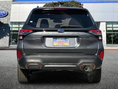 New 2026 Subaru Forester Sport image 5