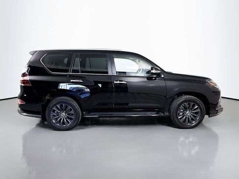 Used 2023 Lexus GX 460 Luxury image 8