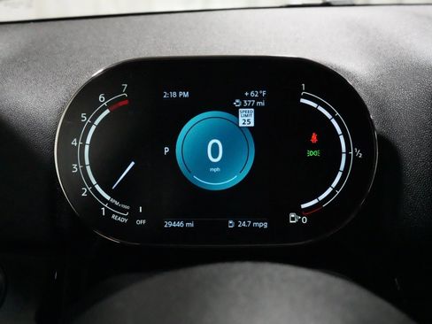 Used 2023 MINI Cooper Countryman S w/ Signature Upholstery Package image 17