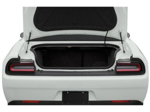 Used 2021 Dodge Challenger GT w/ Blacktop Package RWD image 14