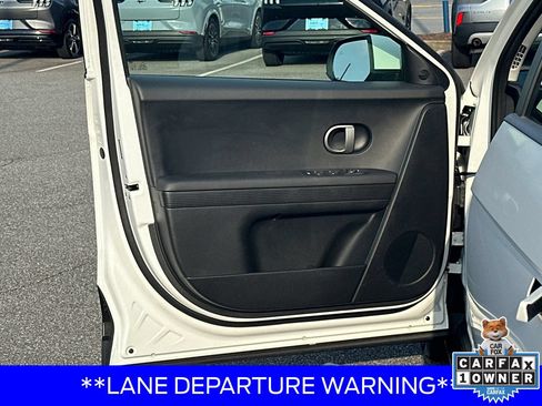 Used 2026 Hyundai Ioniq 5 SEL RWD image 10