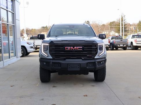 New 2025 GMC Sierra 1500 AT4X image 5
