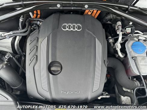 Used 2013 Audi Q5 2.0T Prestige image 38