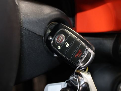 Used 2016 FIAT 500X Pop image 27