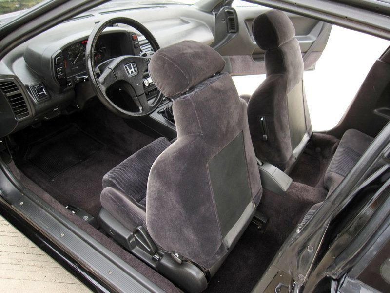 Used 1988 Honda Prelude Si image 30