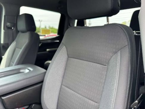 Used 2024 Chevrolet Silverado 1500 LT AWD/4WD image 22