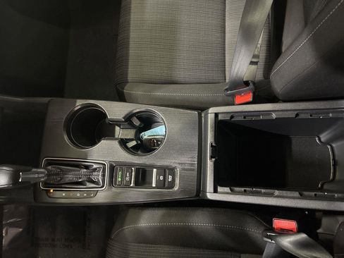 Used 2022 Honda Civic LX image 20