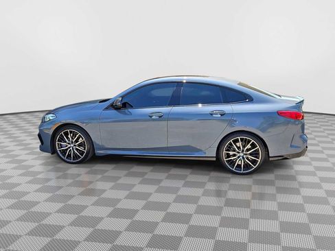 Used 2022 BMW M235i xDrive Gran Coupe w/ Shadowloine Package image 5