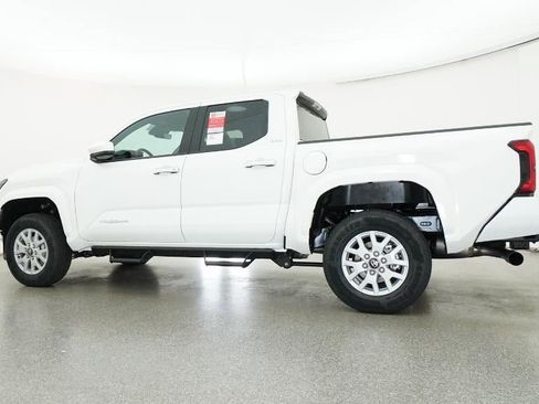 New 2026 Toyota Tacoma SR5 image 53