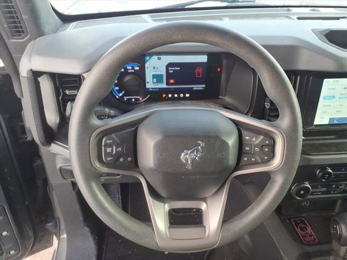 Certified 2022 Ford Bronco 4-Door image 15