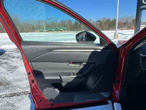 Used 2025 MAZDA CX-50 AWD 2.5 S w/ Weather Package image 22