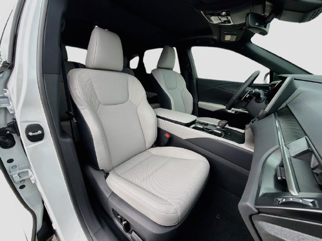New 2026 Lexus RX 350 Premium FWD image 16