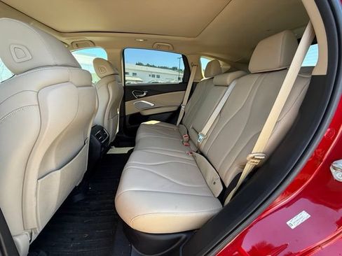 Used 2020 Acura RDX AWD w/ Technology Package image 13