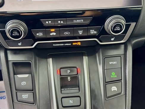 Used 2022 Honda CR-V EX image 17