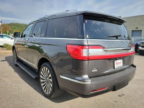 Used 2018 Lincoln Navigator Reserve w/ Technology Package image 24