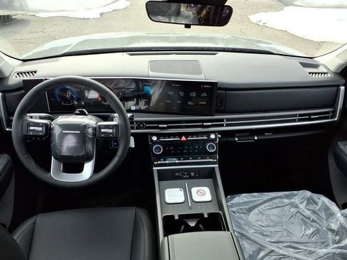 New 2026 Hyundai Santa Fe SEL image 9