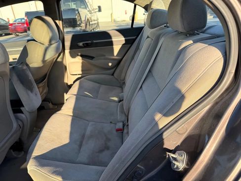 Used 2010 Honda Civic EX image 41