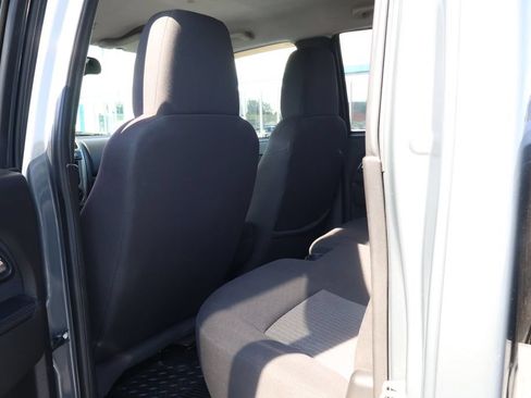 Used 2012 GMC Canyon SLE AWD/4WD image 27