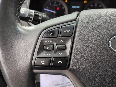Used 2020 Hyundai Tucson Ultimate image 17