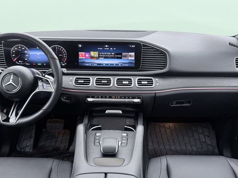 Used 2025 Mercedes-Benz GLE 450e 4MATIC image 57