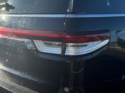 Certified 2024 Lincoln Navigator Reserve image 10