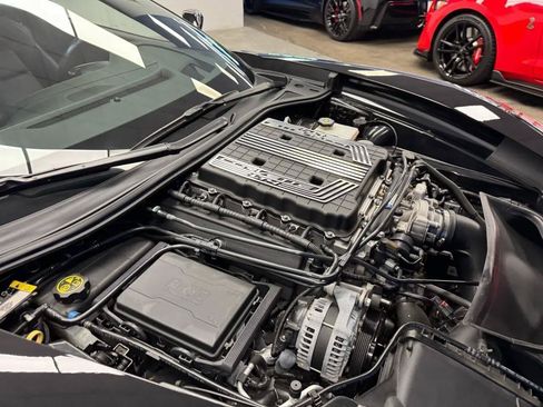 Used 2017 Chevrolet Corvette Z06 RWD image 19