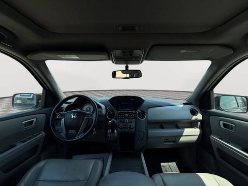 Used 2012 Honda Pilot EX-L image 29