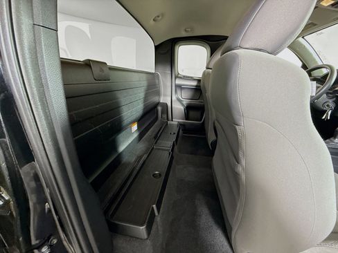 Certified 2021 Toyota Tacoma SR image 23