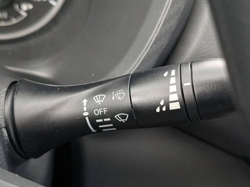 New 2025 Nissan Sentra S FWD image 25