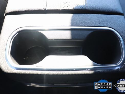 Used 2023 Chevrolet Silverado 1500 High Country w/ High Country Premium Package image 18