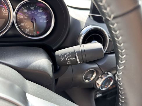 New 2026 MAZDA MX-5 Miata RF Grand Touring RWD image 55